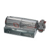 Ventilador tangencial para estufas a pellet TRIAL THS24B6-026