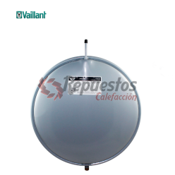 EXPANSION VESSEL  VAILLANT 0020020019