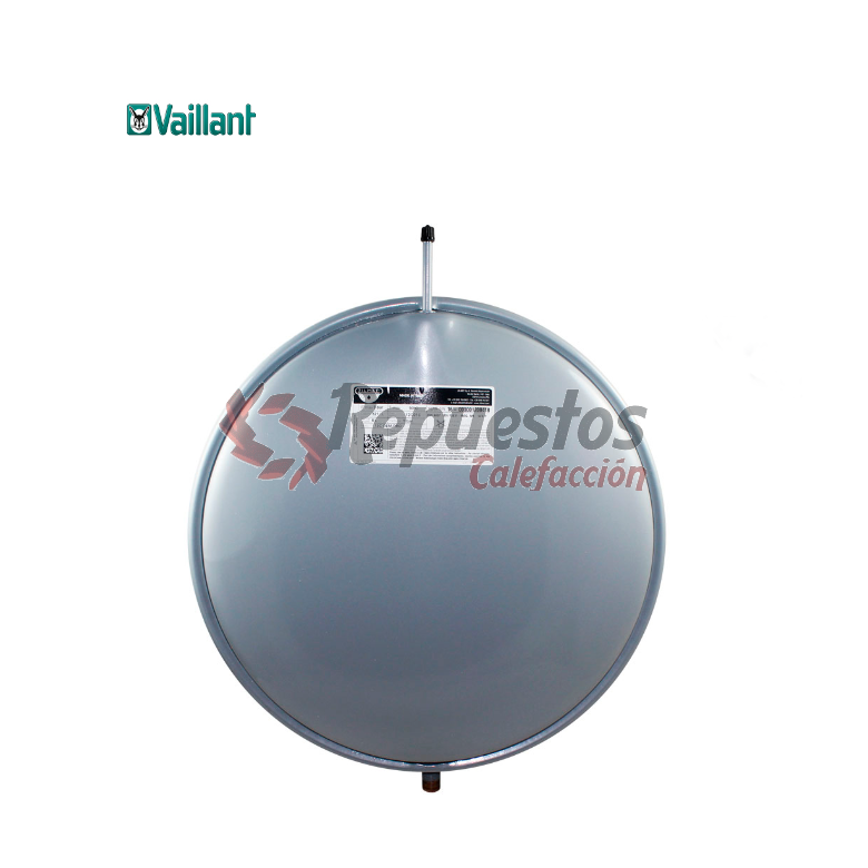 EXPANSION VESSEL  VAILLANT 0020020019