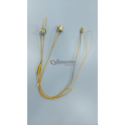 THERMOCOUPLE WITH...