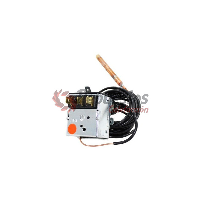 Thermostat encastrable électronique IMIT LS1 - 90 - 110 °C 90 à 110