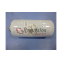 VASO DE EXPANSÃO ÁGUA SANITÁRIA SIME 4 LITROS 6245104