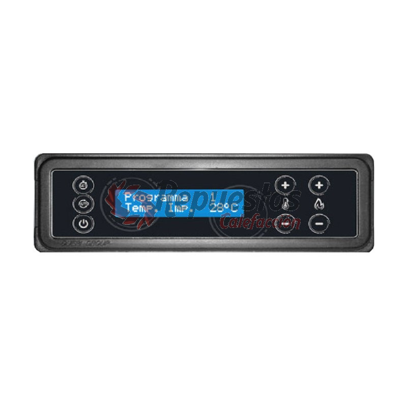 Écran LCD Pour Diagprog3 DP3 – Neuf