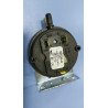 20/40 Pascal differential pressure switch with clamp