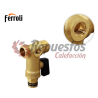 LLAVE LLENADO CALDERA FERROLI DOMINA I39817740