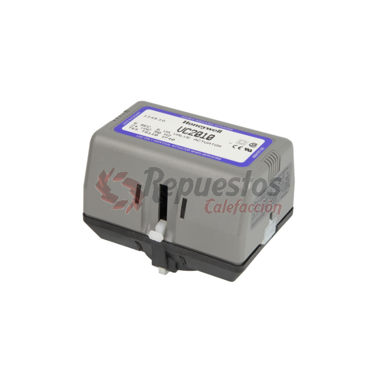 MOTOR VALVULA TRES VIAS (Honeywell-RESIDEO VC2010 - 24v)