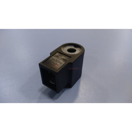 BFP SOUPAPE SOLÉNOÏDE 220/240VAC 071N0010 / 071N0051 / 071N1006 DANFOSS COMPATIBLE