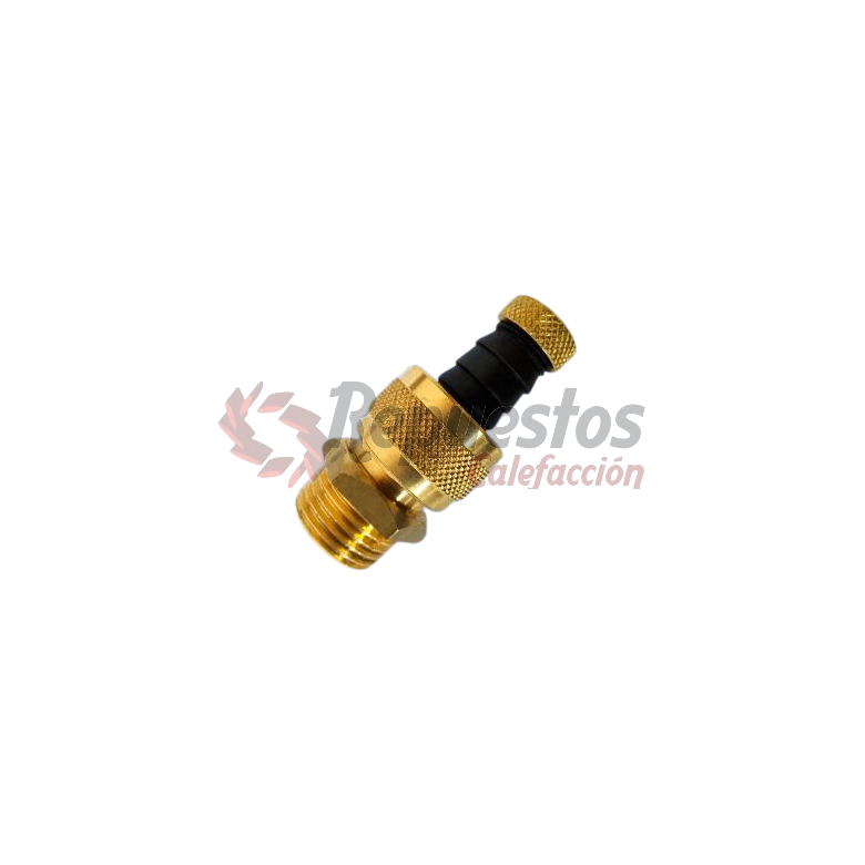 GRIFO DE VACIADO GAVINA CONFORT BAXI 190034115