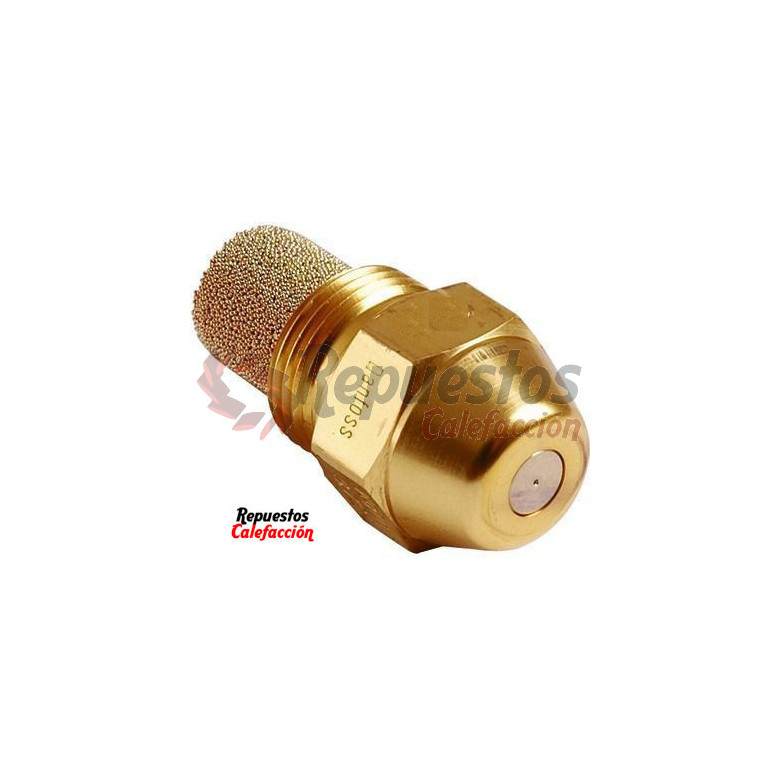 Brennerdüse Danfoss 0.40/60°S - für Kessel bis etwa 15 kW