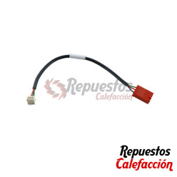 CABO DO INTERRUPTOR DE PRESSÃO GAVINA / LAIA GTI CONFORT PARA PRESOSTATO DE AGUA ROCA 147057202