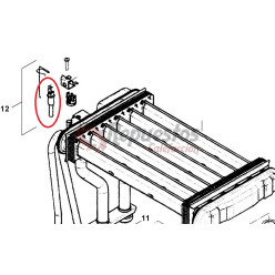 SONDA DI TEMPERATURA JUNKERS 8714500029