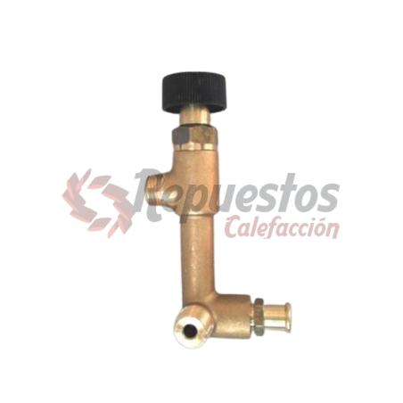 FILLING TAP IMMERGAS NUOVA AVIO - NUOVA ZEUS  1.4406