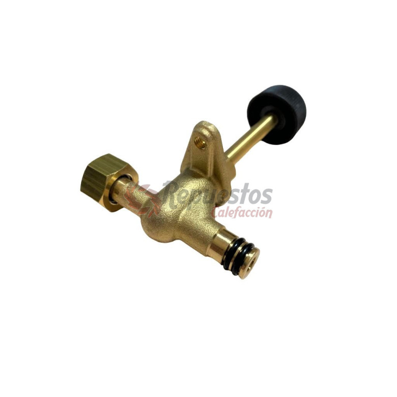 TORNEIRA ENCHIMENTO IMMERGAS MINI SPECIAL 3.016699