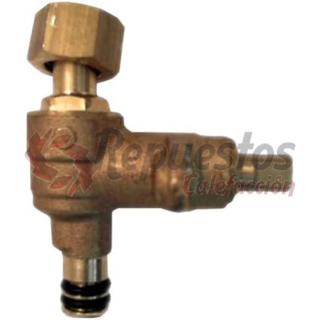 LLAVE LLENADO IMMERGAS EXTRA INTRA 3.015892