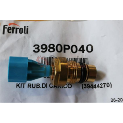 VALVOLA DI RIEMPIMENTO FERROLI BLUEHELIX RRT 24 C I3980P040