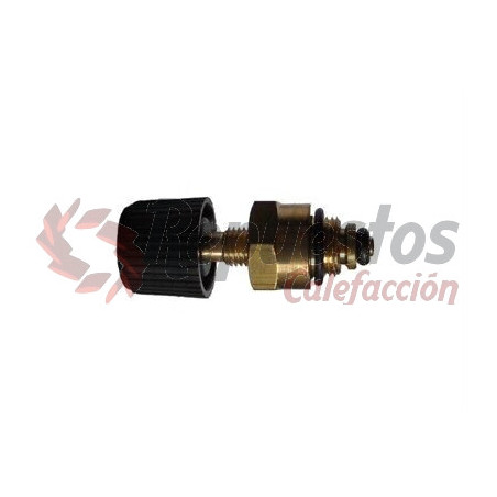 TORNEIRA ENCHIMENTO FAGOR FE 25 NOX/ 1 N