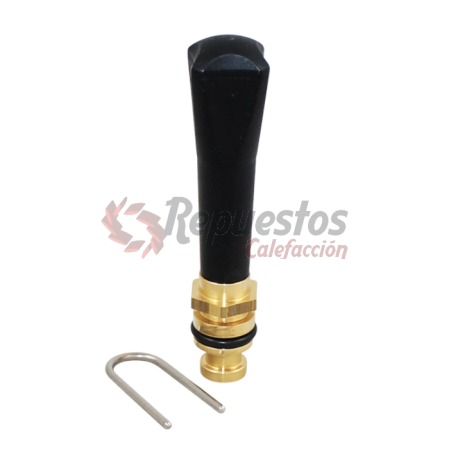 LLAVE LLENADO CHAFFOTEAUX LEVIA NOX / ARISTON LEVIA NOX 65109452