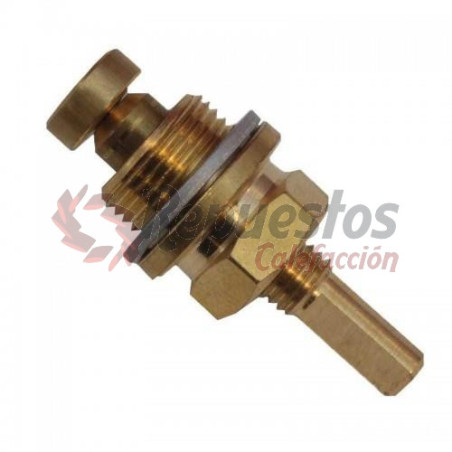 LLAVE LLENADO ARISTON MICROGENUS PLUS 28 65100542