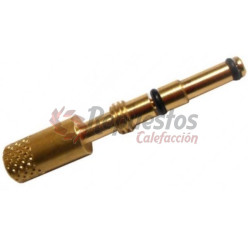 ROBINET DE REMPLISSAGE ARCA STEP DEACLIP - AETERNA AST0900P