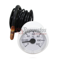 THERMOMETER IMMERGAS 1.032246