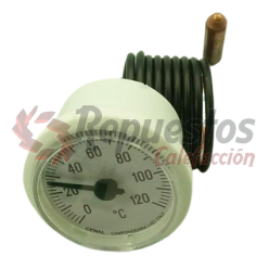 THERMOMETER COINTRA OPTIMAX 9160038