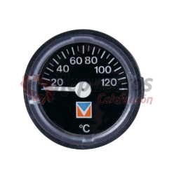 THERMOMETER CHAFOTEAUX MODULOFLAME 120 60081022