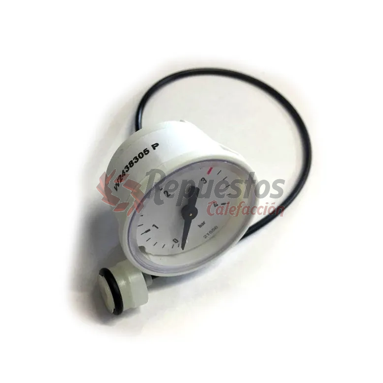 MANOMETER VIESSMANN 7834985