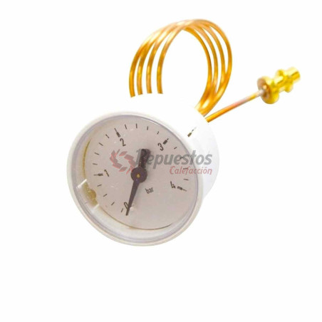 MANOMETER CHAFFOTEAUX MC 61010256