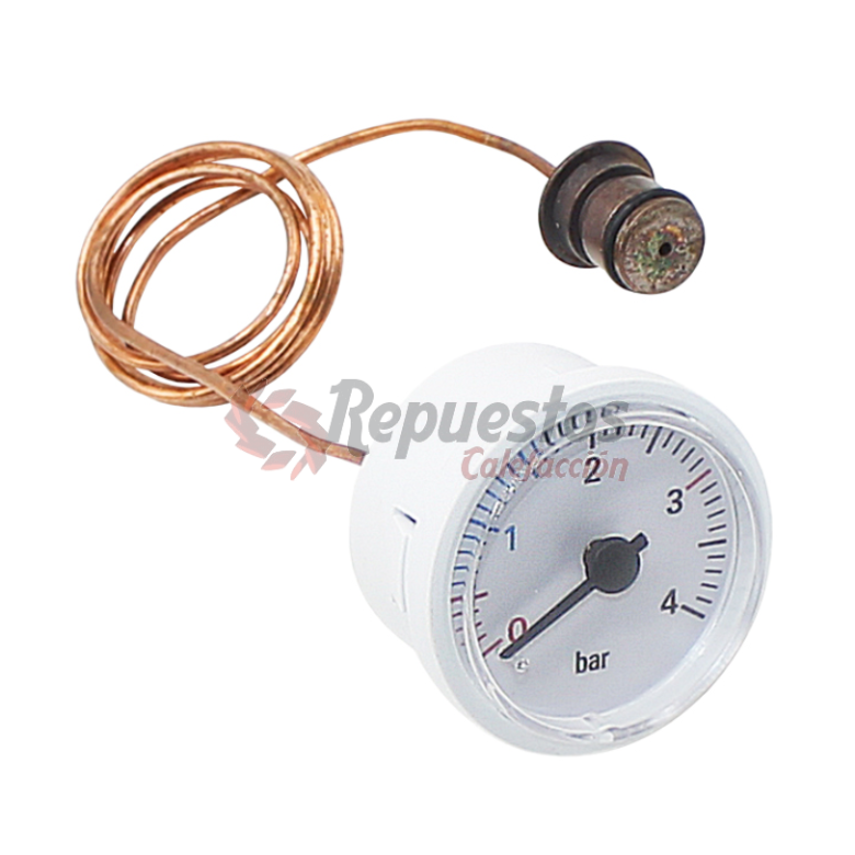 MANOMETER BERETTA KOMPAKTA 20005580