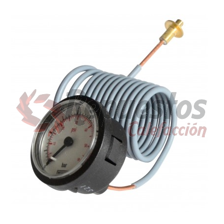 MANOMETER ACV PRESTIGE SOLO 75 785201