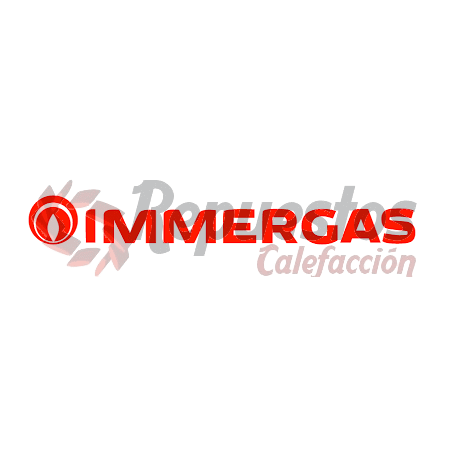 PURGADOR AUTOMATICO IMMERGAS AUDAX TOP 6-8-12-16 ErP