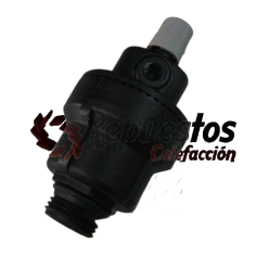 AUTOMATIC AIR VENT  ACV PRESTIGE EXCELLENCE 32 V12 786699