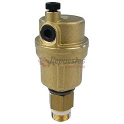 PURGEUR D AIR AUTOMATIQUE REMEHA AVANTA PLUS S62728