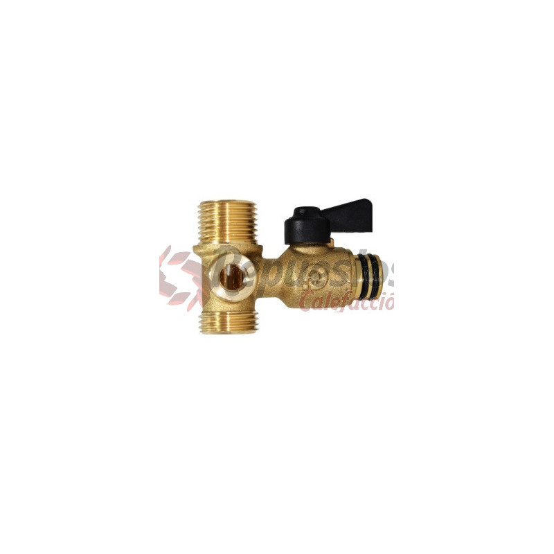 BOILER FILLING VALVE DOMINA FERROLI 39822090