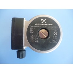 MOTOR COMPATIBLE   UP-15-60 SD  ISOMAX