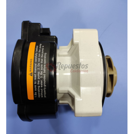 Compatible motor for circulator pumps GRUNDFOS ALPHA / UPM / UPM3S