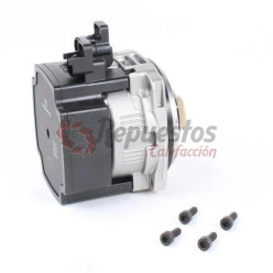 MOTOR CIRCULADOR Atlantic NAEMA 2 / NAIA 2 109986