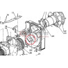 REGISTRO DEL AIRE CRONO 15L/L2/G/G2 -20 L/L2