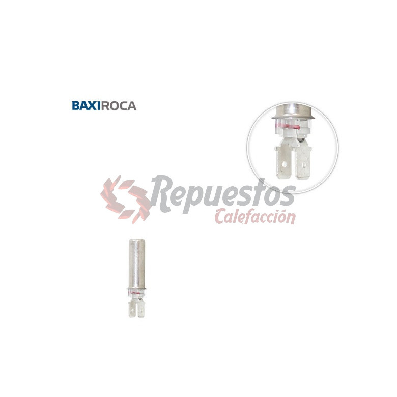 TERMISTANCIA NGM-20IE ROCA-BAXI-CHAFFOTEAUX JJJ005664153