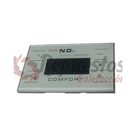 PLACA ELECTRONICA FAGOR FE24NOX selector tactil