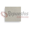 INSULATING SHEET MADE OF REFRACTORY CERAMIC 100cm x 100cm ( 5MM )