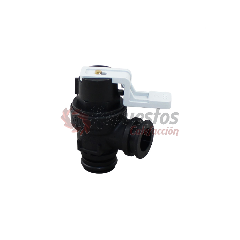 SAFETY RELIEF VALVE JUNKERS 8716010876
