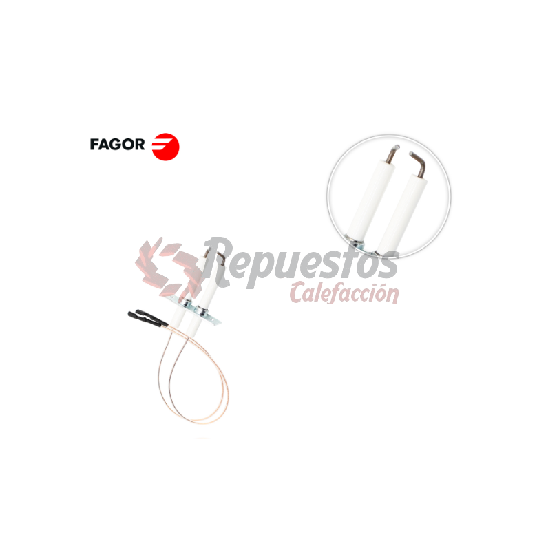 ELECTRODO ENCENDIDO fagor