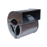 Ventilador centrífugo D2E120 AA01-04 para estufas a pellets.