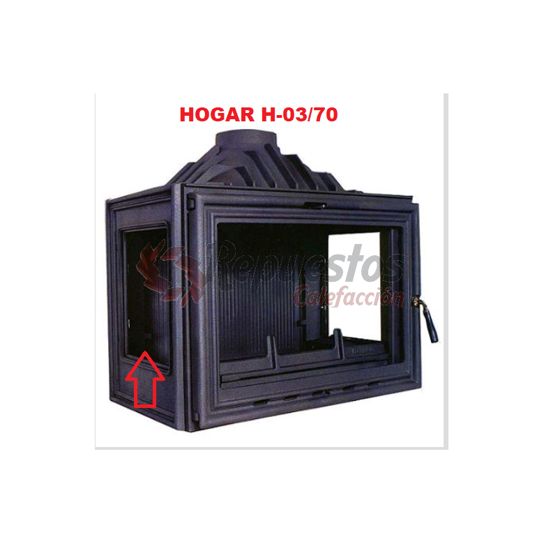 VERRE H-03/70  SIDE 337x278