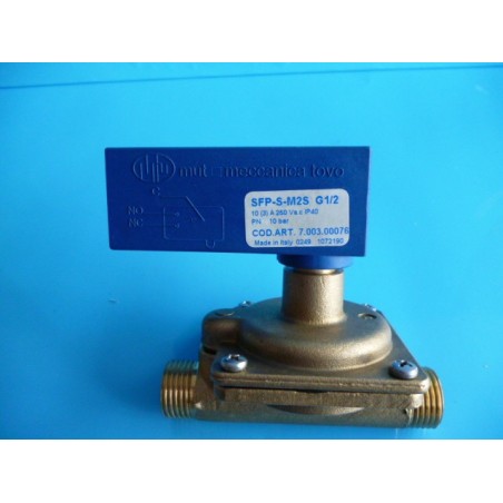 INTERRUPTOR DE FLUJO 1/2"