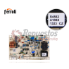 ELECTRONIC CARD S4562A 1055 DOMINA