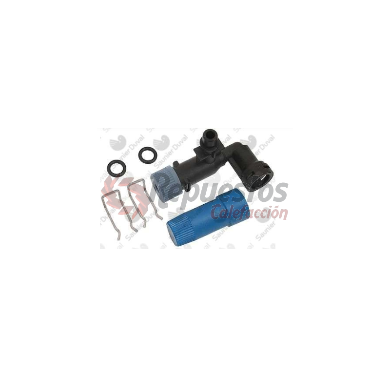 DE REMPLISSAGE SAUNIER DUVAL MICRAPLUS CONDENS 25 A 20212572 — free download