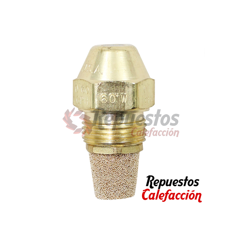 TERMOSTATO REGULACION 141071145 PARA CALDERA GASOIL BAXI ROCA GO-NGO CPA