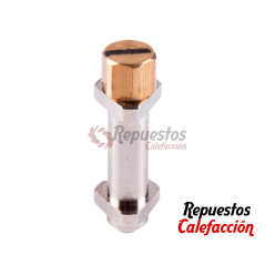 MAGNETIC BALL-VALVE  ROCA RS 20/20 122080150
